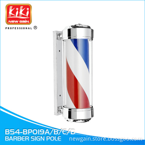 Barber Pole.Barber Sign Pole.Barber Pole Decorative,Salon Sign.LED Sign